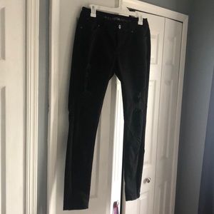 Pacsun skinny jeans